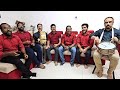 Minni Minni Minni Chimmi Christmas Carol Song 2024 Gershom Samson Jins Varghese