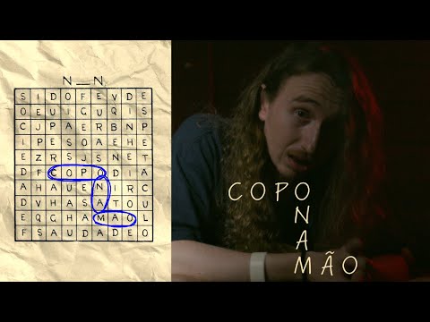 Video thumbnail for Copo na Mão
