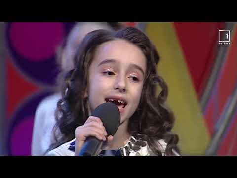 Cornelia Trofim Vacanța mare Ring Star 07 04 19