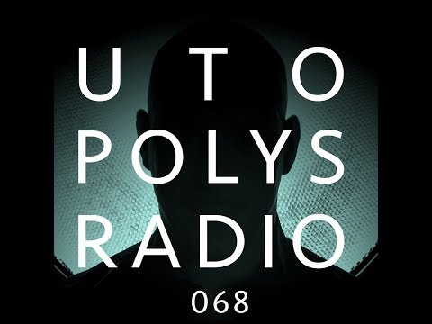 Utopolys Radio 068 - Uto Karem Live From Ultra Europe,  After Party @ Giraffe Beach, Split, Croatia
