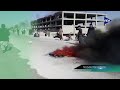 Isis Klaim Bertanggung Jawab Atas Serangan Komunitas Syiah Hazara