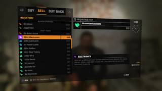 Dying Light|DUPLICATION GLITCH!!! (PS4) Simple!!