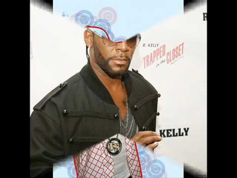 Hotel - Cassidy Ft. R.Kelly