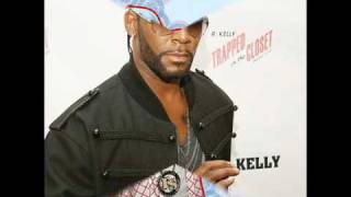 Hotel - Cassidy Ft. R.Kelly