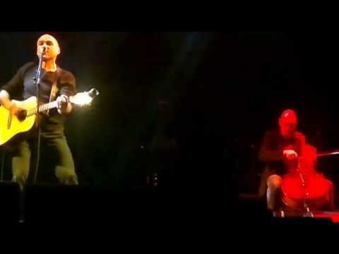 POIGNOT TRIO - " Manège " - MONTPELLIER Zénith - 28.11.2015