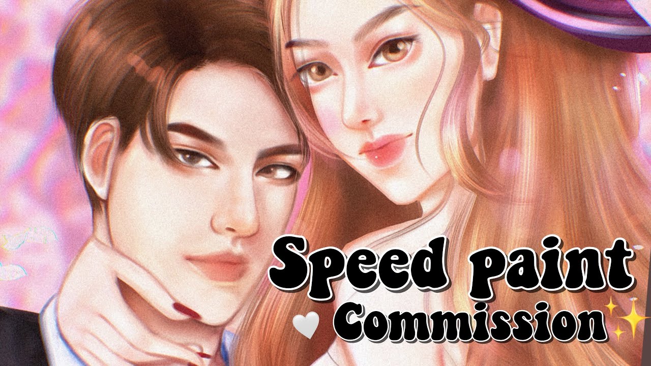 วาดภาพประกอบ - เปิดรับ Commission ปกนิยาย ปกหนังสือ ปกอีบุ๊ค ภาพประกอบ ฉาก ฯ - 2