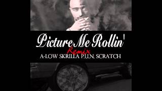 Picture Me Rollin Remix