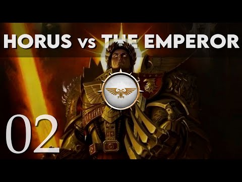 The End and the Death III - The Emperor Falls || Voice Over (Part 2)