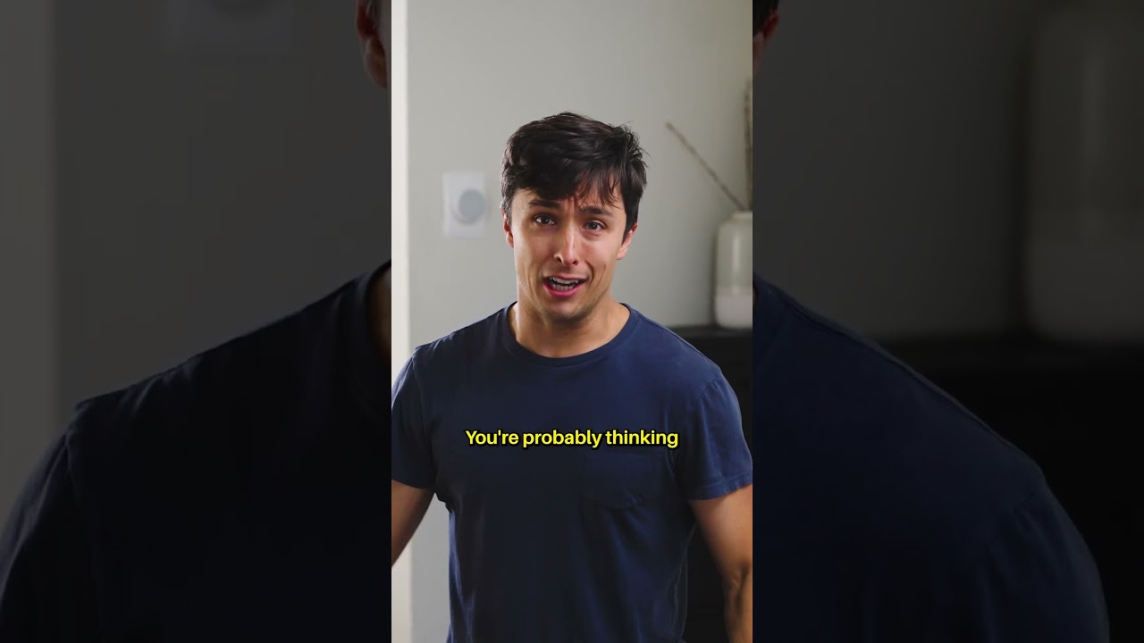 Introducing: The Reverse T-Shirt #shorts