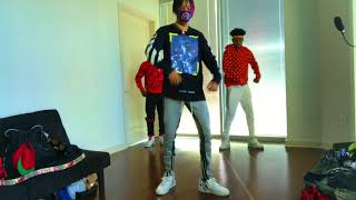 Sah Babii - Purple Ape | @HiiiKey | Ayo &amp; Teo