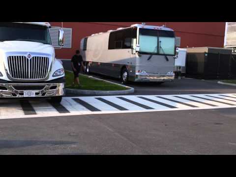 Hartly - No Sleep On Tour (Rochester NY) R.I.T.