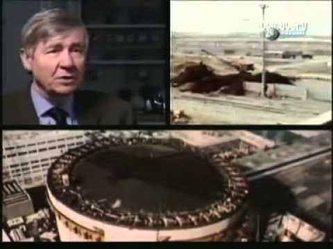 Katastrofa w Czarnobylu - Film dokumentalny [PL]