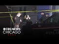 Death Investigation Underway At Naval Station Great Lakes Housing Unit