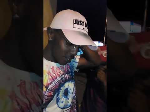 Mainywoorap *improvisando blok california