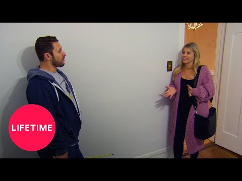 Married at First Sight: Happily Ever After - Anthony Steps Up (S1, E8) | Lifetime