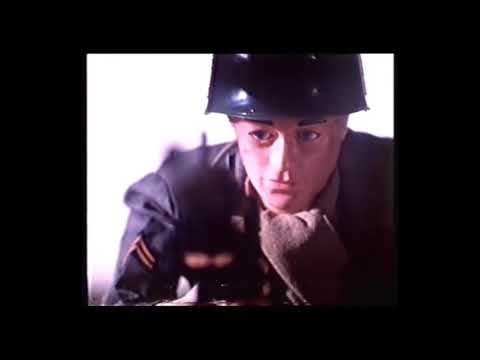 ACTION MAN ADVERT 1981