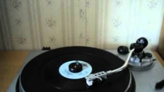 Polly Brown: Up In A Puff A Smoke (45 Vinyl)