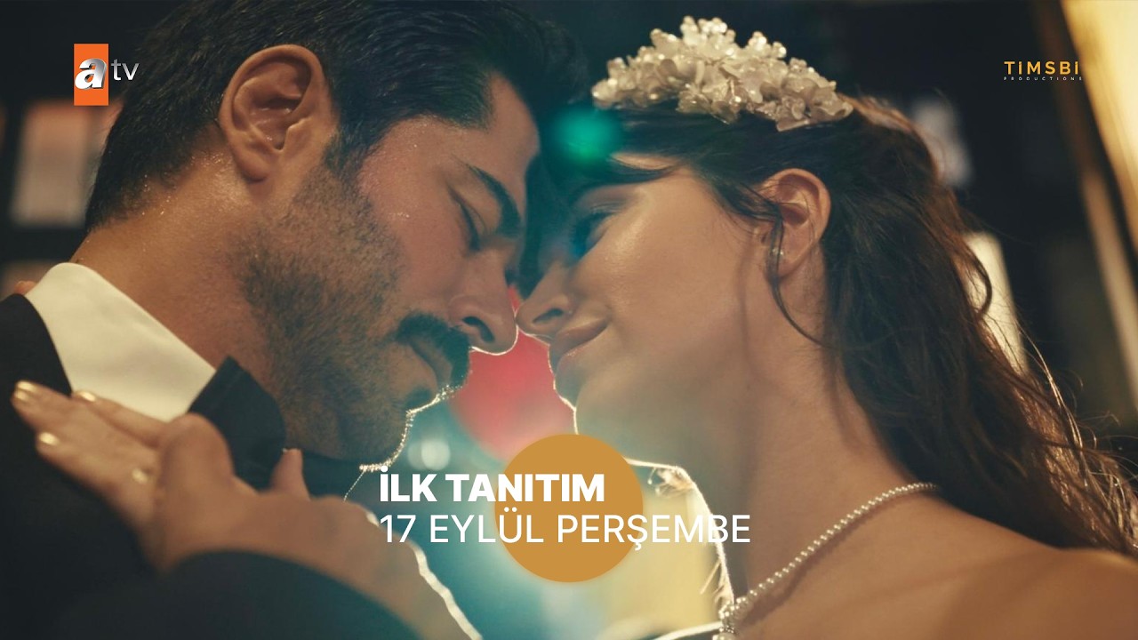 Güneşin Doğduğu Yer İlk Tanıtım | 17 Eylül Perşembe 20.00’de atv’de!