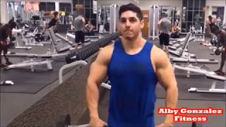 Full Arm Workout For Building Mass Fast!