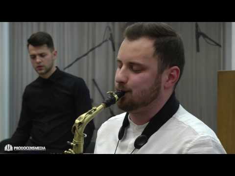 FILADELFIA BAND - EU DE TINE AM NEVOIE - BCP VESTEA BUNA BUCURESTI
