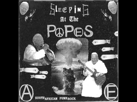 Sleeping At the Popes - Walk Your Fucking Dog