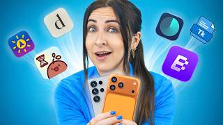 Download lagu 10 Apps - EVERYONE should use!!! mp3