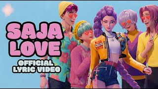 Download lagu Saja Boys Became Rumi's Lovers mp3