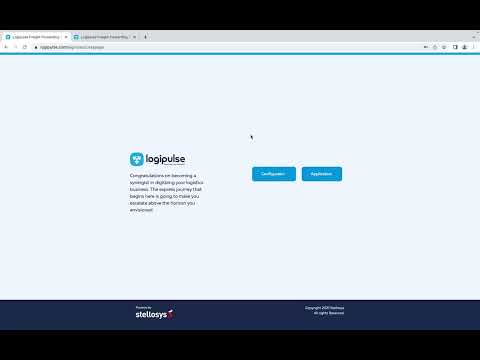 Step 1 Login Procedures