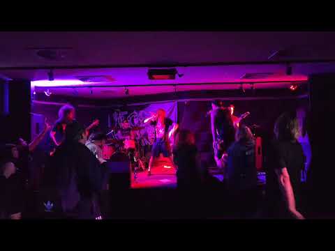 Fuckers Freakers - Fuckers Freakers - Krámy z Muppetyho mámy - Freakers párty - 8.3