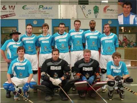 Montreux HC  -  RSV Weil***Auswärts