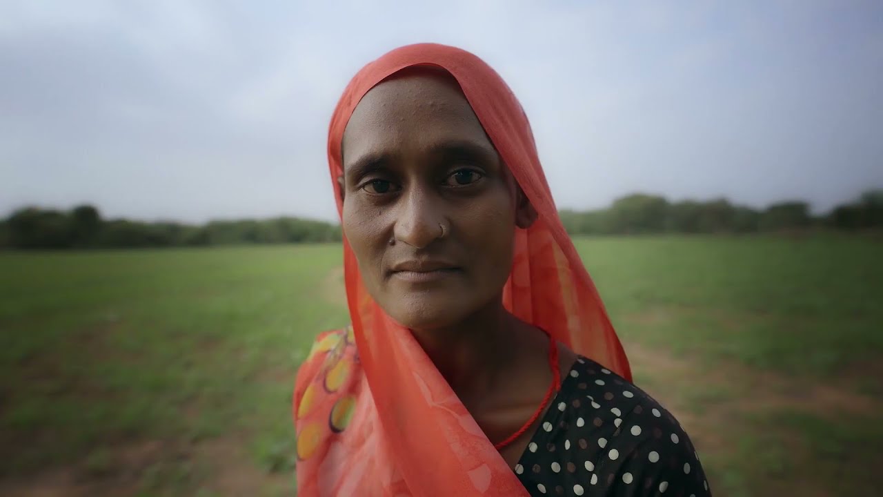 BBC StoryWorks: The Community Cure (Atmiyata, Mehsana)