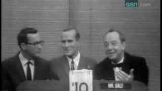 Mystery Guest: Smothers Brothers