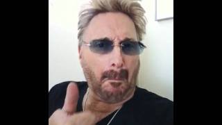 Annabelle's First Voice Lesson