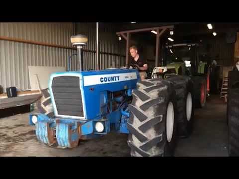 County 1164 TW