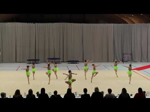 Pinkur Nava - 1. steypakapping 2022