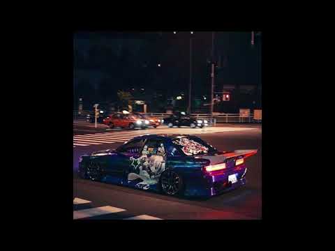 maikubi x volt vision - hurt (slowed + reverb)