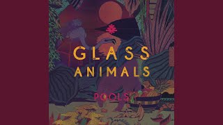 Pools (Jackson And His Computer Band Remix)