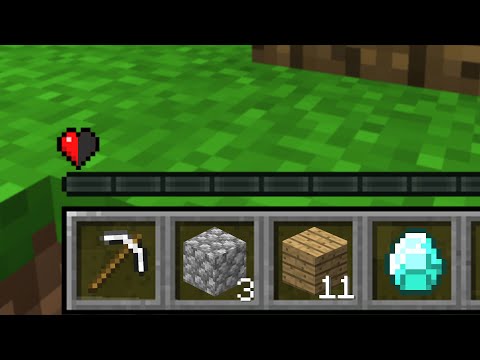 ISMETRG VS YARIM KALP! 😱 - Minecraft