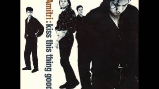 Del Amitri   Kiss This Thing Goodbye  1989   HQ