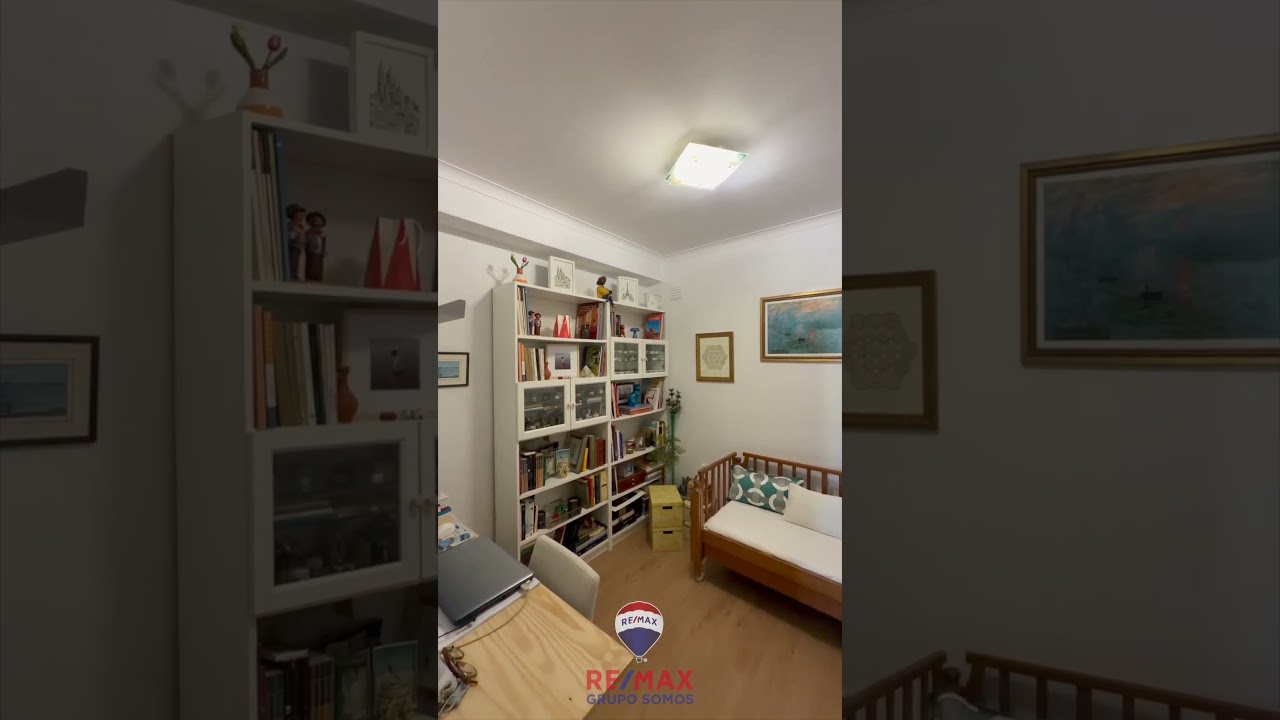 Vídeo do imóvel