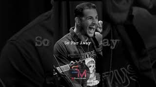 Avenged Sevenfold - So Far Away (Live At The GRAMMY Museum®) #Shorts