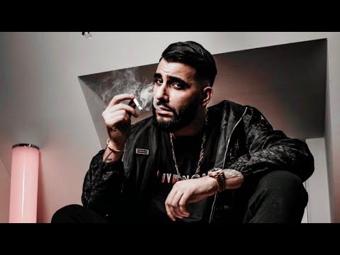 Samra, Shindy & Metrickz - Du fehlst... (Remix by Lighteye Beatz)