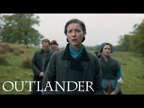 Outlander | Season 7 Official Trailer (ft. Sam Heughan and Caitriona Balfe)