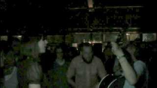 John Vanderslice - Nikki Oh Nikki (Live 4/21/2011)