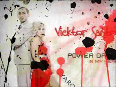 Power Dance - In My Heart (Yaron Knochen Remix).wmv