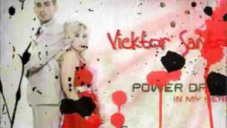 Power Dance - In My Heart (Yaron Knochen Remix).wmv