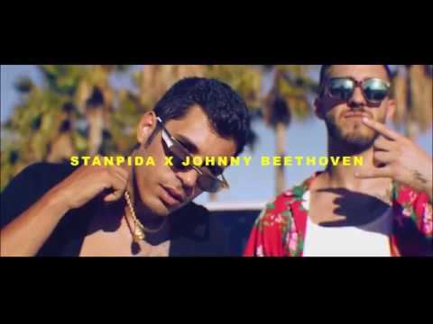 STANPIDA ❌ JOHNNY BEETHOVEN - "PERDEDOR" (VIDEOCIP OFICIAL)