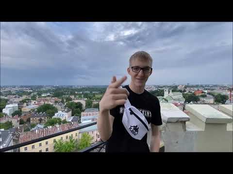 Bocian - Artysta (Video)