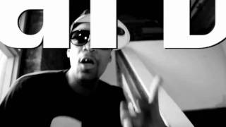 dead prez GANGSTA GRILLZ &quot;Malcolm,Garvey,Huey&quot; M1 verse - Dir. James Wade