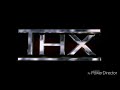 I Put THX Tex Over The Lion King 1½ Trailer